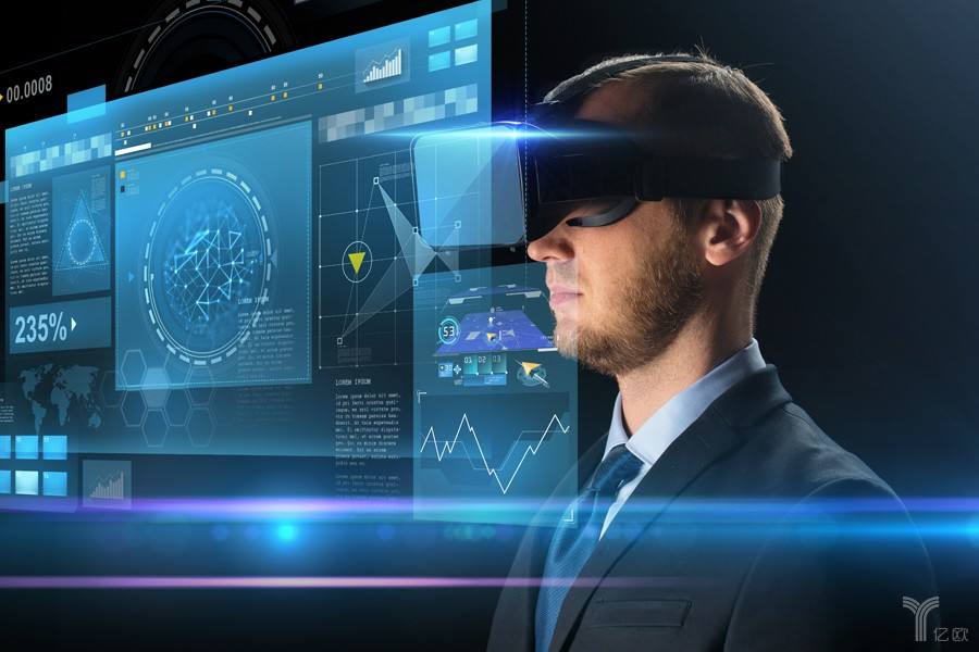 IDC：中国2019 Q1季出货 VR头显27万 AR头显4300