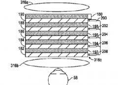 专利暗示AR眼镜可用于眼疾诊断辅助和色盲治疗