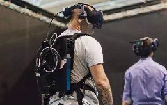 VR回暖：娱乐方式的变革与未来盈利新机会点