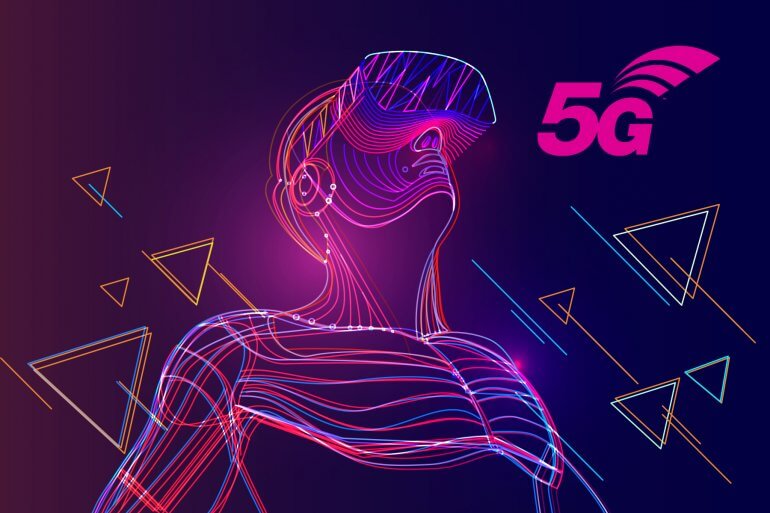 5G与VR/AR到底有没有关系？我们认真地做了这些研究