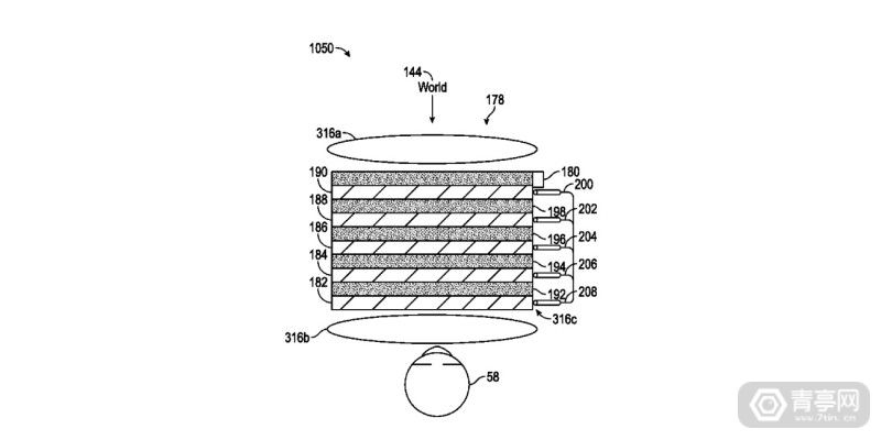 Magic Leap专利：多传感器识别眼部疾病，用AR调节用户视力