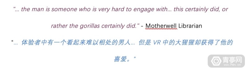 为了让更多人体验VR，BBC的秘诀是寻找最具价值的公共场所