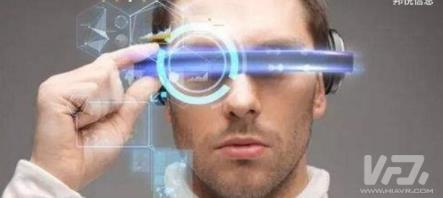 VR行业能做些什么工作 VR专业的就业前景怎么样