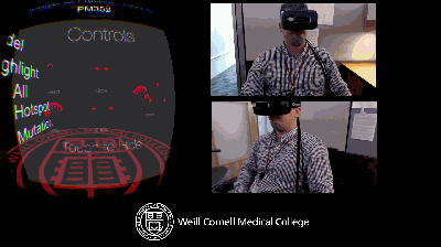 让癌细胞无所遁形，VR协助确定“绝症”治疗方案
