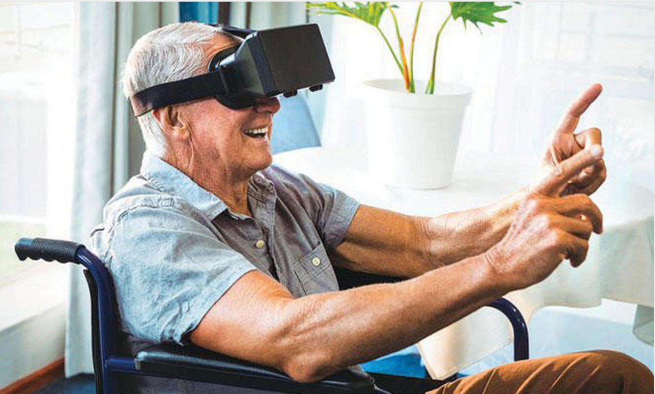 治愈近视？VR+医疗的死结正在慢慢解开