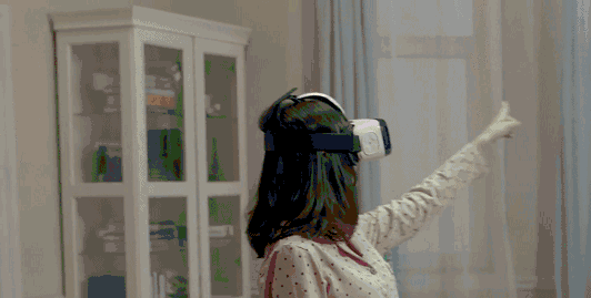 AR和VR对营销行业的影响