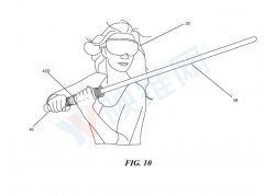 微软新专利：在MR环境中追踪任何物理组件解决方案