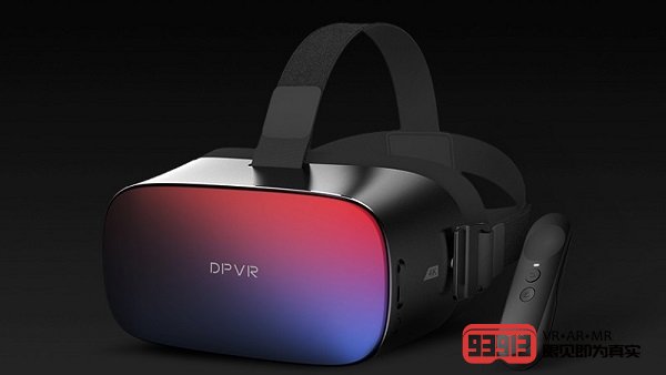 乱花渐欲迷人眼：2019年VR硬件回顾