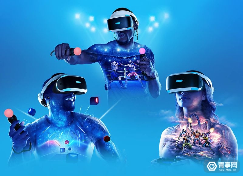 索尼申请新VR专利：能传递通讯双方的情绪状态