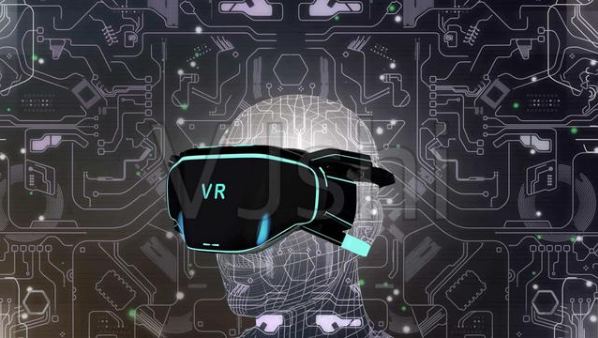 随着科技的发展,VR的未来道路,将如何前行