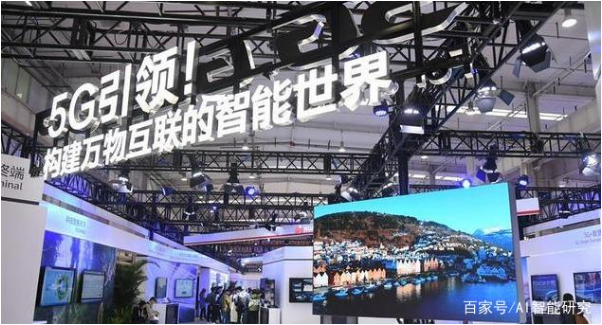 “5G”高速公路，促进新技术行业落地