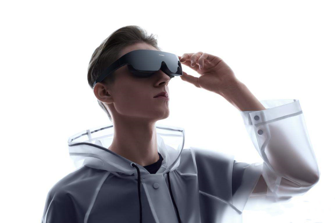 VR纷纷选择一体化，为何AR眼镜却大多选择分体式设计？