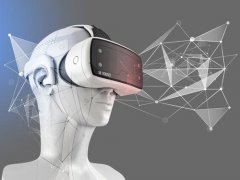 研究表明:治疗中使用VR游戏可改善CP儿童的运动功能