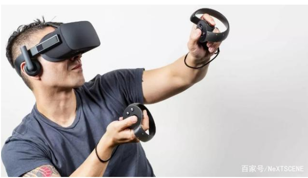 VR技术之20年代下的VR发展趋势