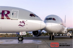 卡塔尔航空公司推出机上VR娱乐体验服务