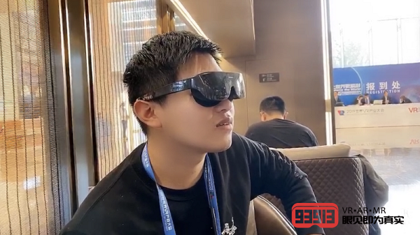 “5G+VR”应用成未来发展趋势 华为春季新品发布会引入VR观看方式