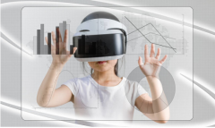 取代HMI、颠覆软件应用，AR/VR技术绝不是噱头