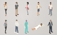 华盛顿大学发布《混合现实：安保、隐私、安全》报告