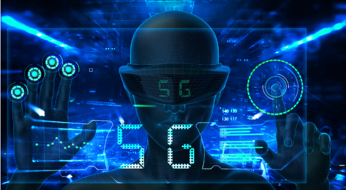 VR/AR：5G新兴杀手级应用