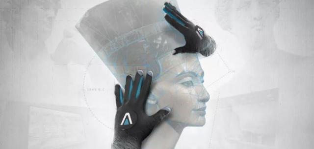 在VR/AR的技术支持下，残障人士也能玩转音乐和舞蹈？