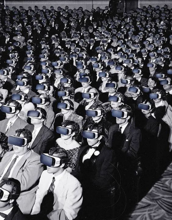 对心理问题有羞耻感？VR治疗带来了新的可能性
