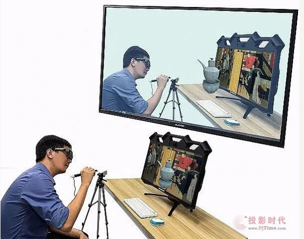 VR：跟着内容走的“成败”之间