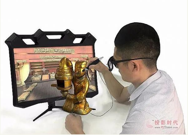 VR：跟着内容走的“成败”之间