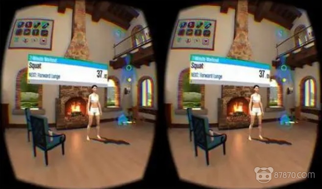 VR,vr设备,vr技术