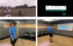 斯坦福研究表明：仅通过5分钟的运动数据就能识别VR用户