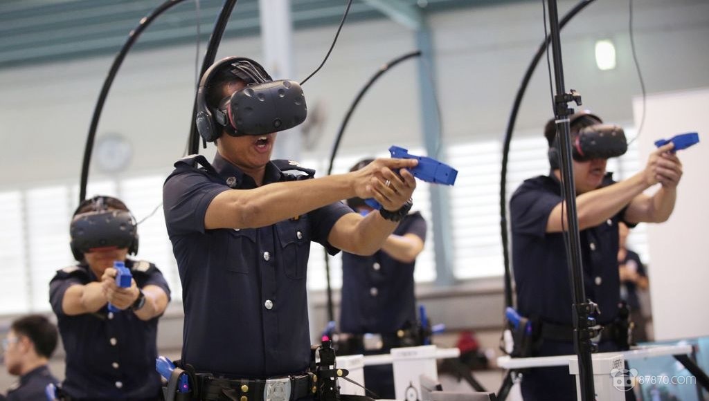 VR,vr技术,vr资源