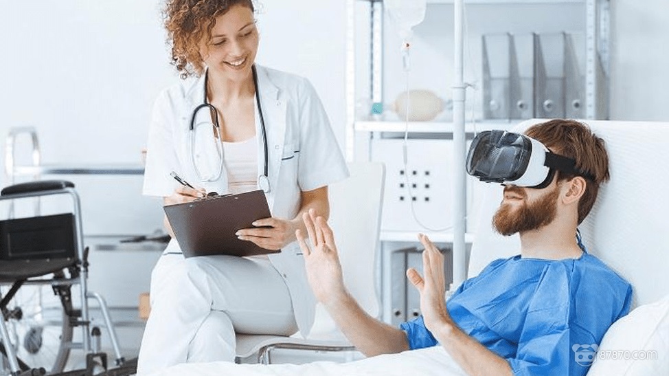 VR,vr技术,vr设备,vr虚拟现实
