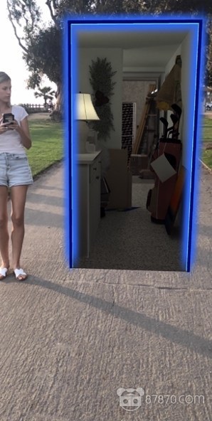 AR,ar技术,ar软件