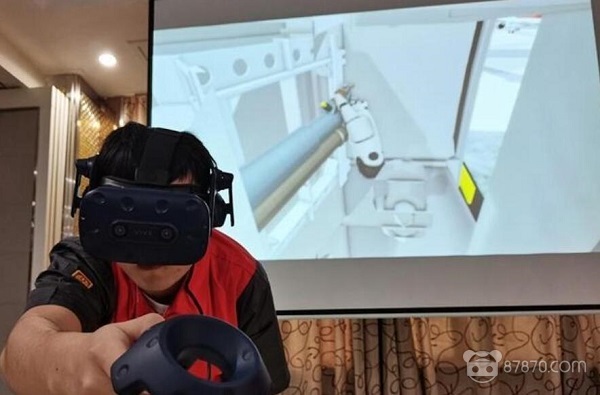 VR,vr技术,vr资源