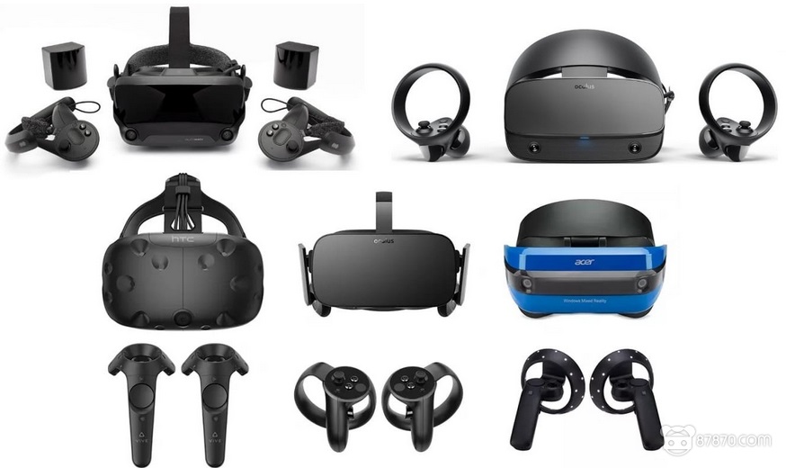 VR,vr设备,vr虚拟现实