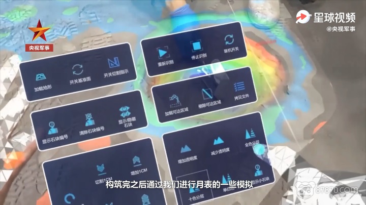 AR,ar增强现实,ar技术