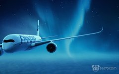 芬兰航空推出VR虚拟旅行服务，30分钟仅10欧元