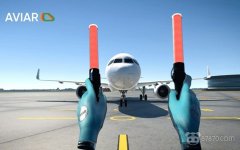 VR培训解决方案商AVIAR发布全新VR航空培训平台