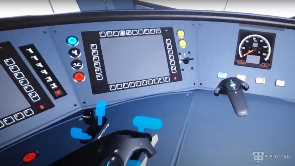VR,vr技术