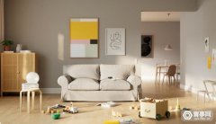 宜家推出全屋AR家装应用《IKEA Studio》