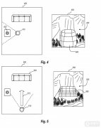 微软VR专利曝光：可检测并渲染周围障碍物的VR安全系统