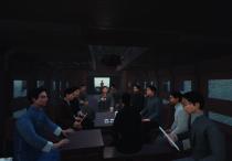 南湖会议VR培训课件