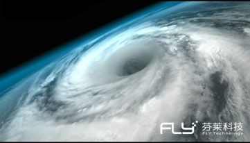 台风季来袭，芬莱VR助力电力应急抢险培训