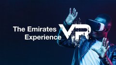 阿联酋航空公司在Oculus商店推出首款航司VR应用