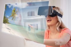 Facebook创始人扎克伯格正在投资VR社交和教育