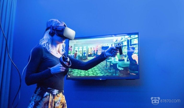 制药公司Incannex与莫纳什大学达成合作，将使用VR和迷幻药治疗焦虑症