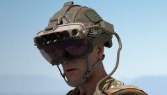 微软将对基于HoloLens打造的军用AR设备进行负面测试